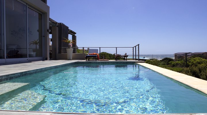 Moonstruck on Pringle Bay