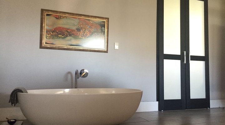 Moonstruck on Pringle Bay