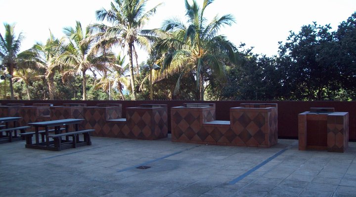 Beach Coast Accommodation