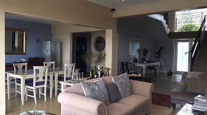 Moonstruck on Pringle Bay