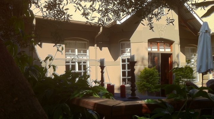 Palmenhof Executive Estate