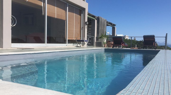 Moonstruck on Pringle Bay