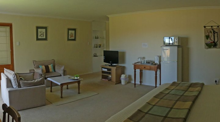 Vineyards Country Home B&B