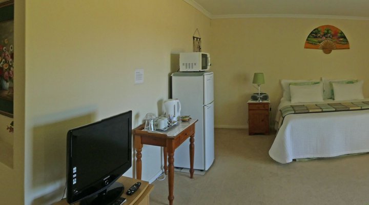 Vineyards Country Home B&B