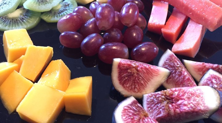 Moonstruck on Pringle Bay