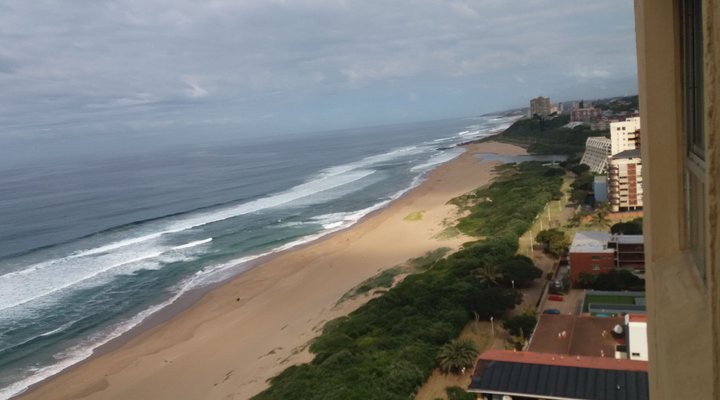 Beach Coast Accommodation