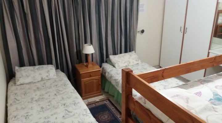 Beach Coast Accommodation