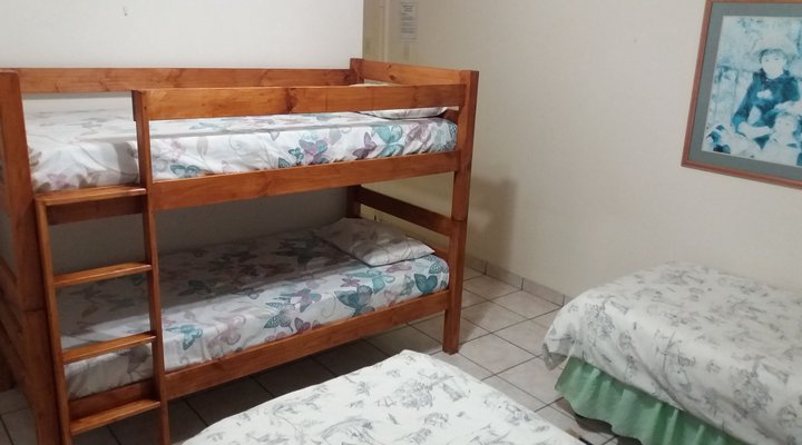 Beach Coast Accommodation