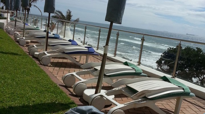 Umhlanga Sands Hotel Timeshare