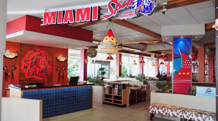 Umhlanga Sands Hotel Timeshare