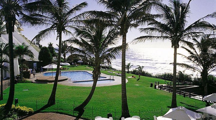 Umhlanga Sands Hotel Timeshare