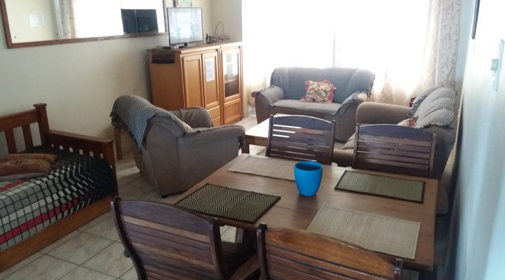 Beach Coast Accommodation