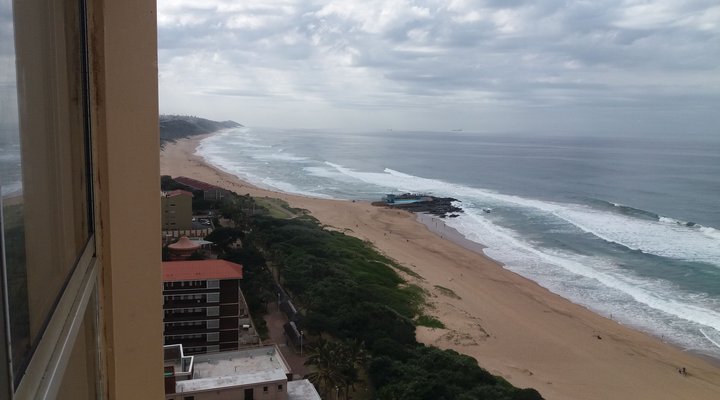 Beach Coast Accommodation