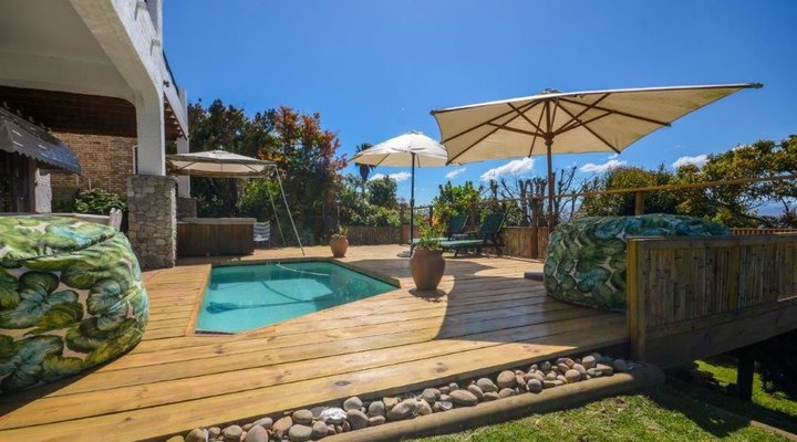 Seagulls Nest Bed and Breakfast