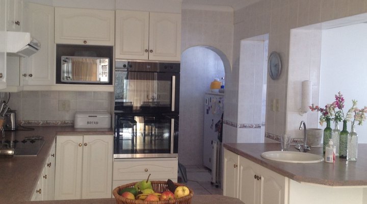 Seagulls Nest Bed and Breakfast