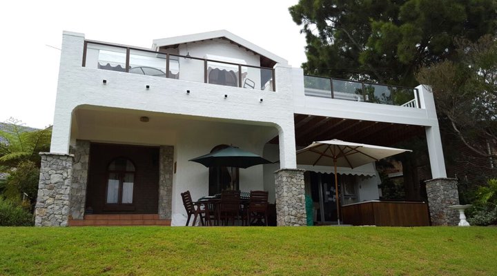 Seagulls Nest Bed and Breakfast