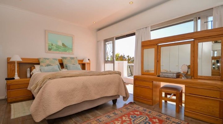 Seagulls Nest Bed and Breakfast