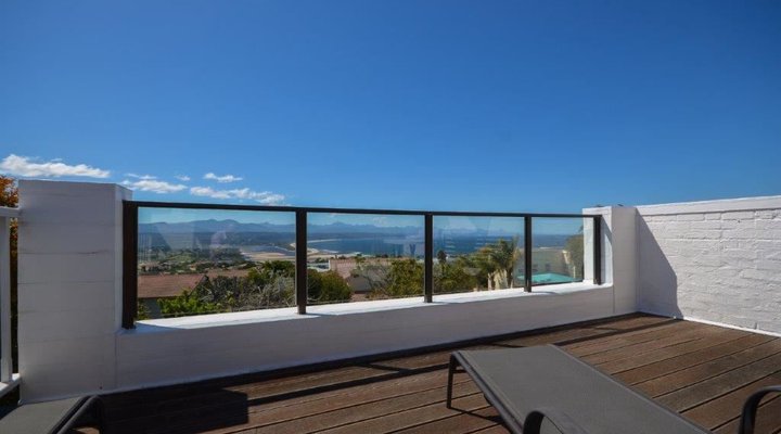 Seagulls Nest Bed and Breakfast