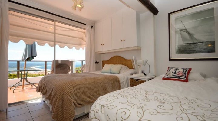 Seagulls Nest Bed and Breakfast