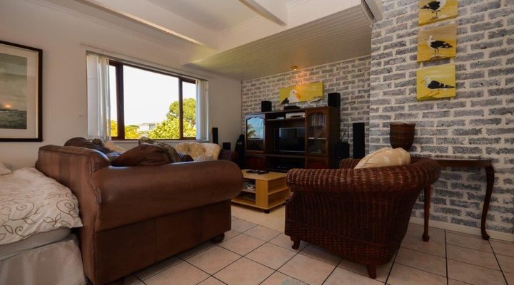 Seagulls Nest Bed and Breakfast