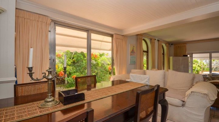 Seagulls Nest Bed and Breakfast