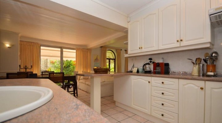 Seagulls Nest Bed and Breakfast