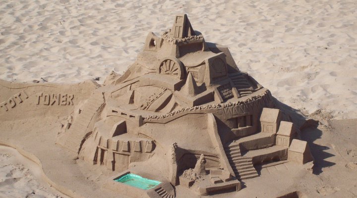 Beach Coast Accommodation