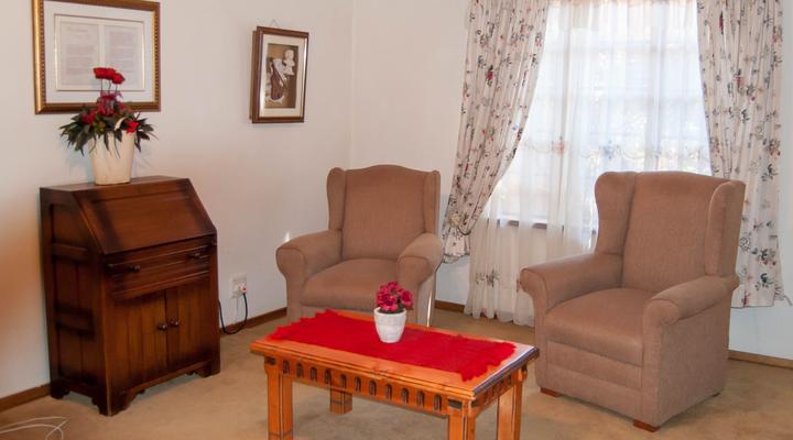 Symphony Guest House