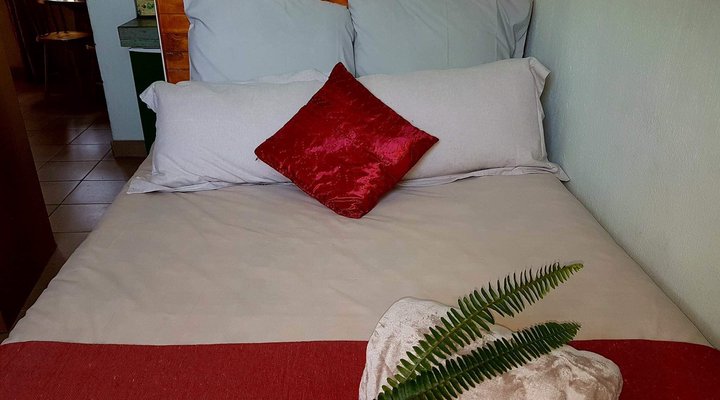 Mountain Haven Guest House