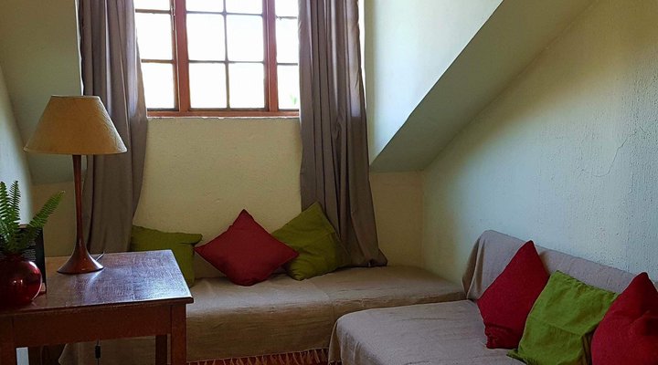 Mountain Haven Guest House