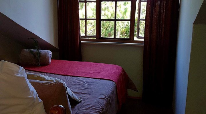 Mountain Haven Guest House