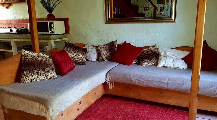 Mountain Haven Guest House