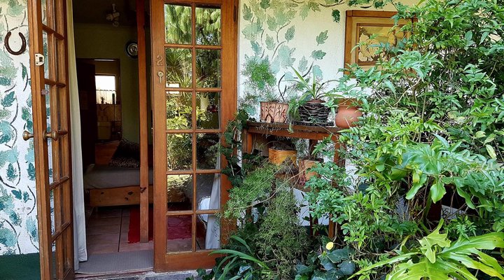 Mountain Haven Guest House