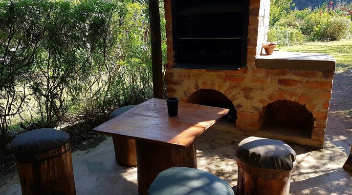 Mountain Haven Guest House