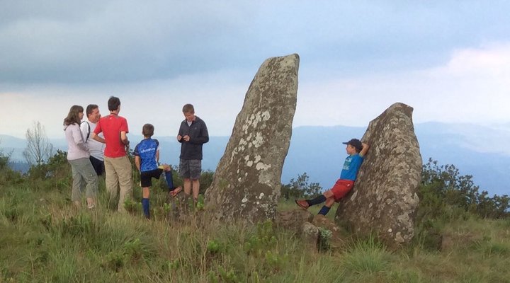 Mountain Haven Guest House