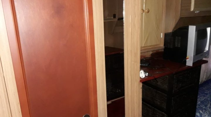 Kloofeind Guest Lodge