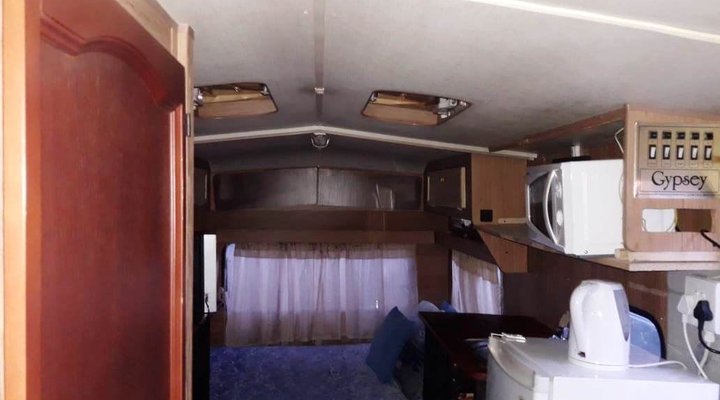 Kloofeind Guest Lodge