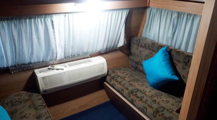 Kloofeind Guest Lodge