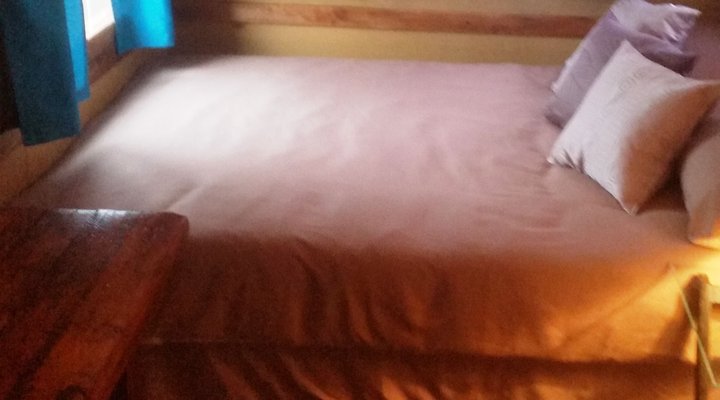 Kloofeind Guest Lodge
