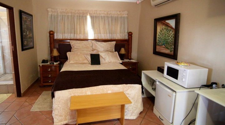 Jeannelies Guesthouse