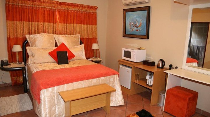 Jeannelies Guesthouse