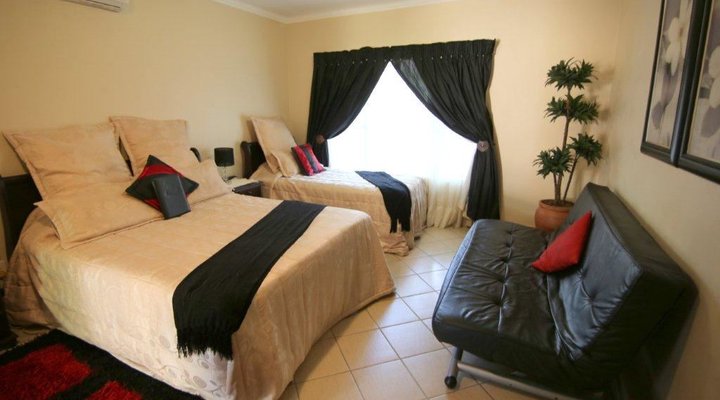 Jeannelies Guesthouse