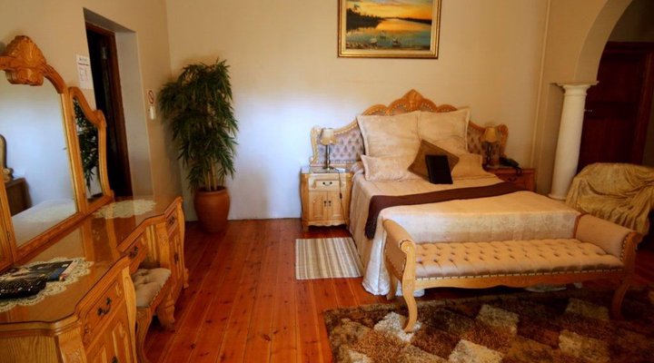 Jeannelies Guesthouse