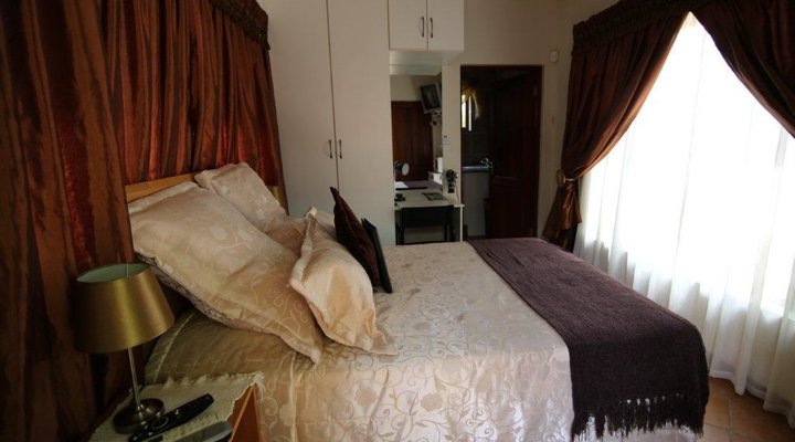 Jeannelies Guesthouse