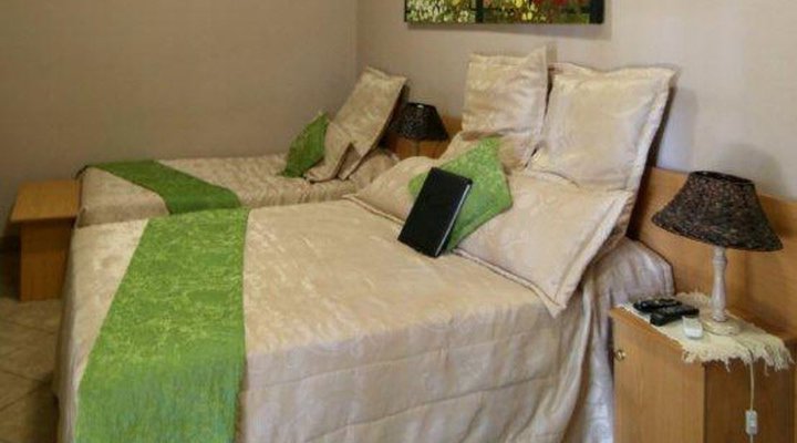 Jeannelies Guesthouse