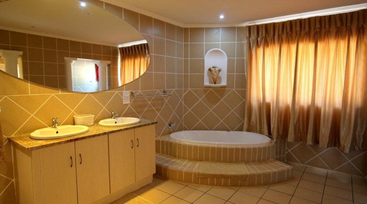 Jeannelies Guesthouse