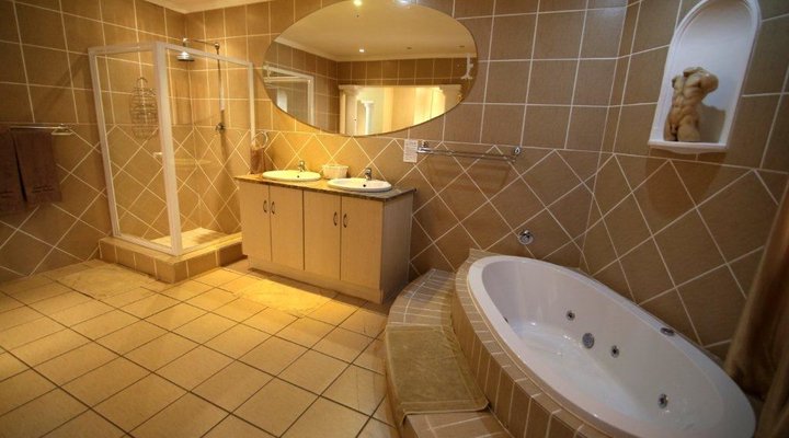 Jeannelies Guesthouse