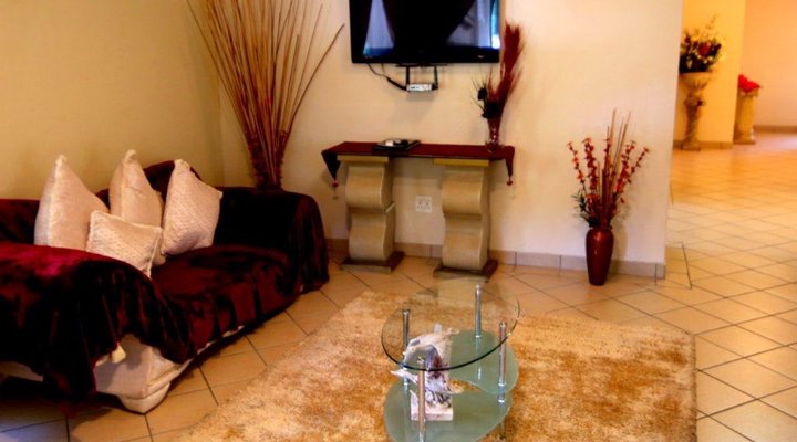 Jeannelies Guesthouse