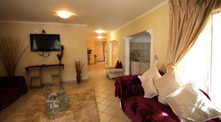 Jeannelies Guesthouse