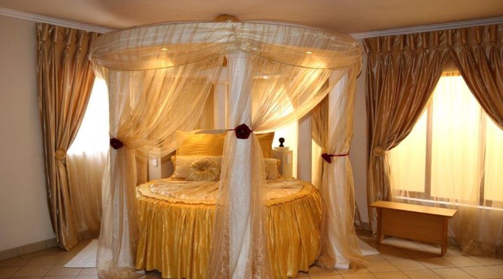 Jeannelies Guesthouse